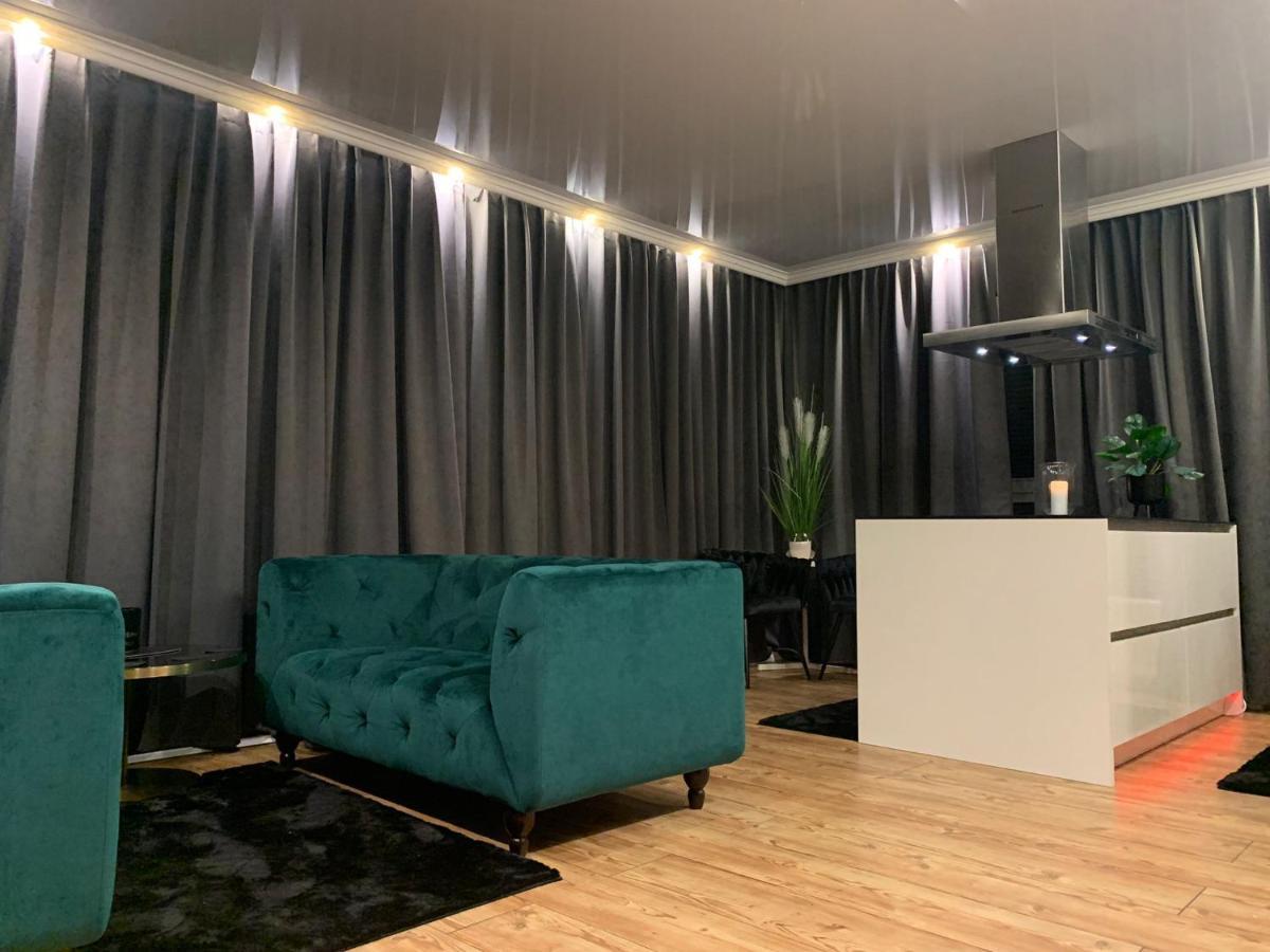 Lans Apartments Spa Menden Sauerland Екстер'єр фото