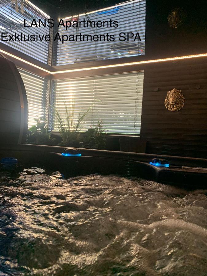 Lans Apartments Spa Menden Sauerland Екстер'єр фото
