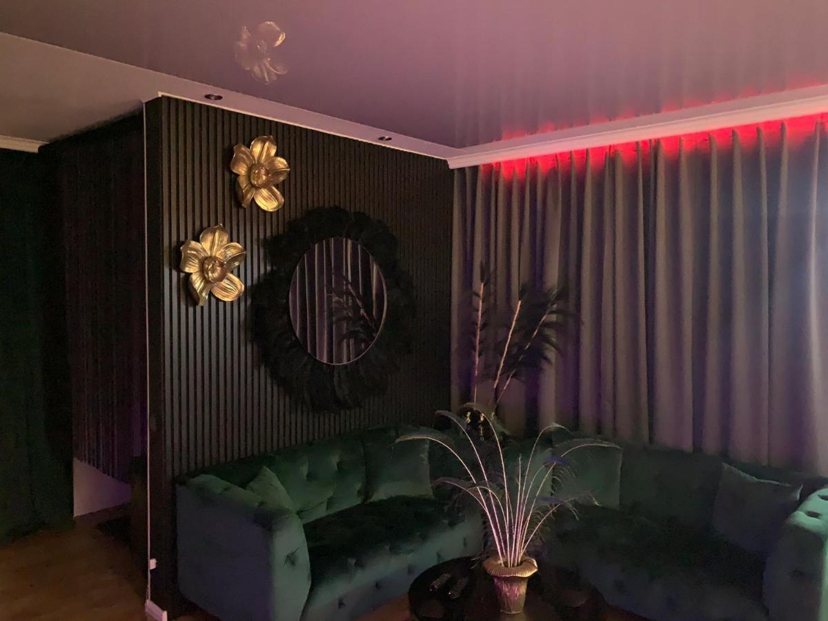 Lans Apartments Spa Menden Sauerland Екстер'єр фото