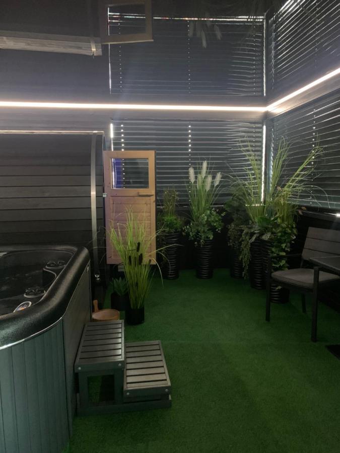 Lans Apartments Spa Menden Sauerland Екстер'єр фото