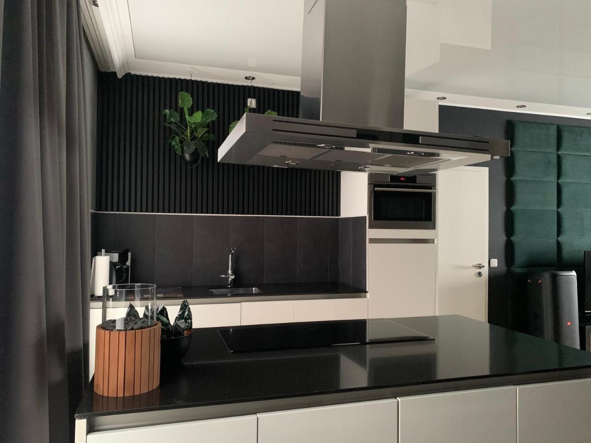 Lans Apartments Spa Menden Sauerland Екстер'єр фото