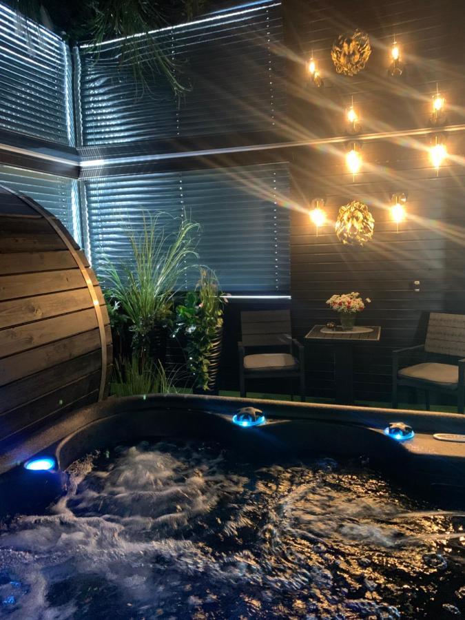 Lans Apartments Spa Menden Sauerland Екстер'єр фото