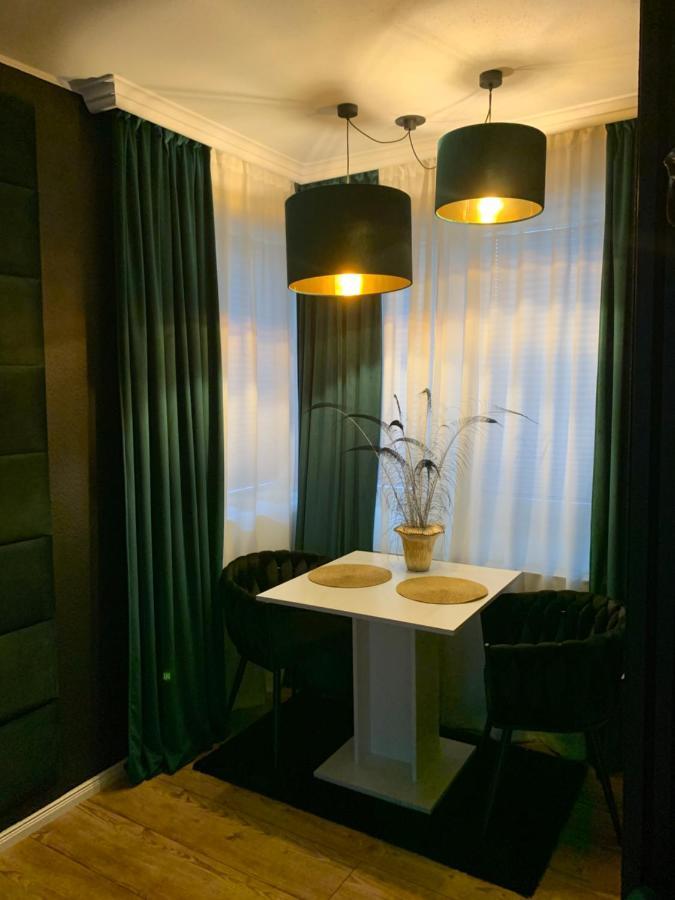 Lans Apartments Spa Menden Sauerland Екстер'єр фото