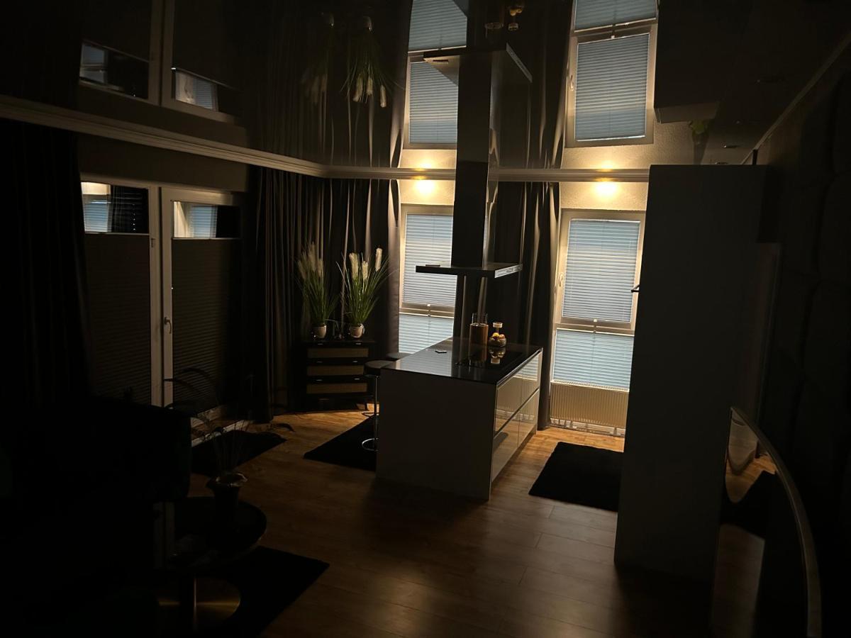 Lans Apartments Spa Menden Sauerland Екстер'єр фото