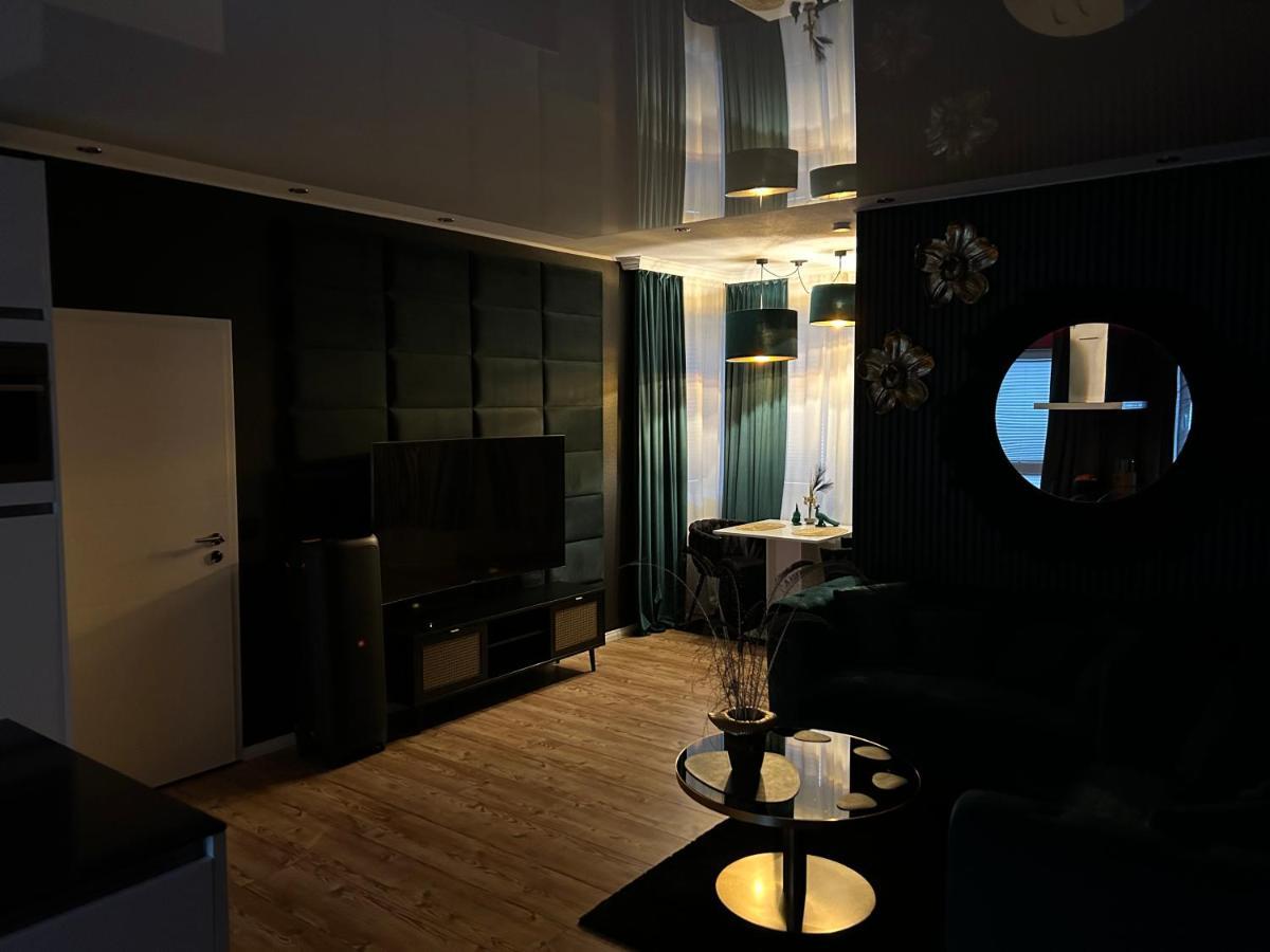 Lans Apartments Spa Menden Sauerland Екстер'єр фото
